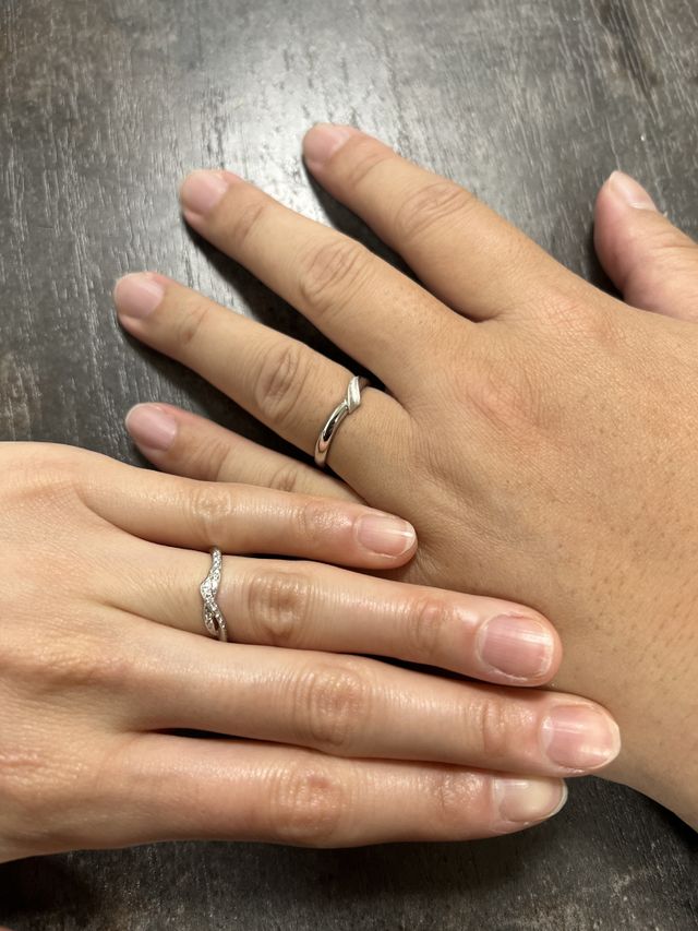 とても気に入ってます♪♪