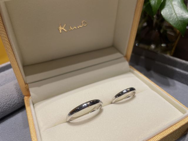  完成時の写真です