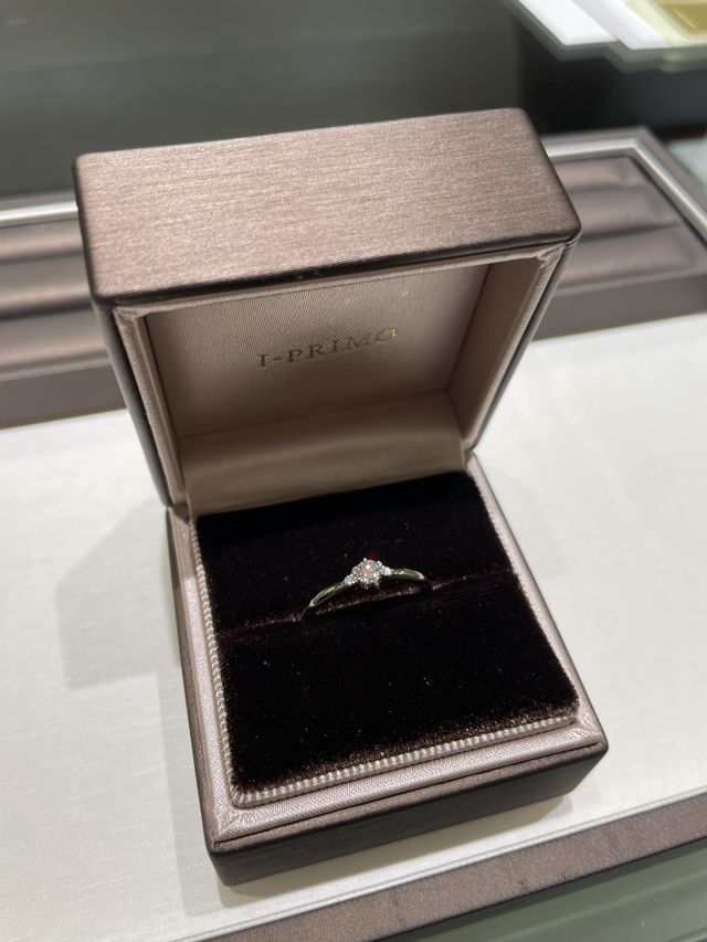 ボンレーヴ Pt 930 
