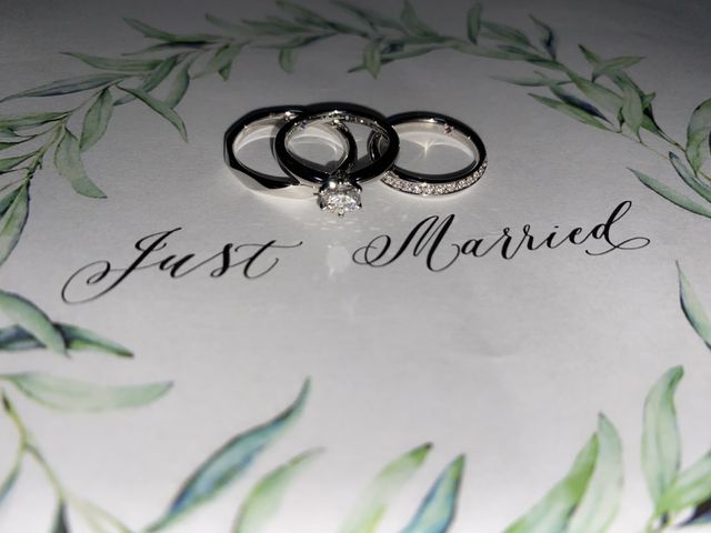 入籍時の婚姻届と一緒に