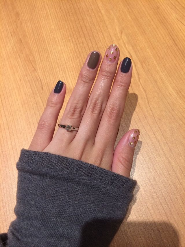 引きで撮った写真です。