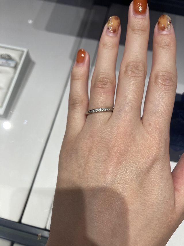 ティアオブリリー