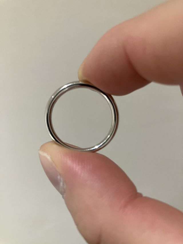 デザインもシンプルでとても気に入っています。