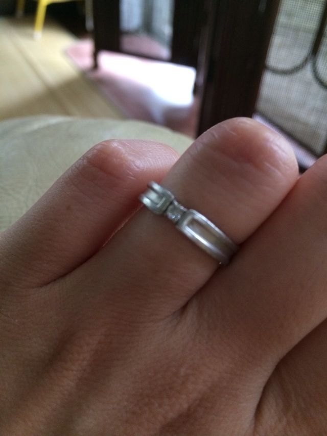 プラチナダイヤモンド