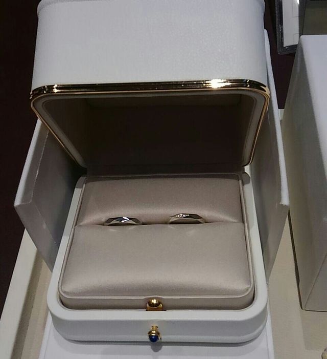 定番のものを選びました。