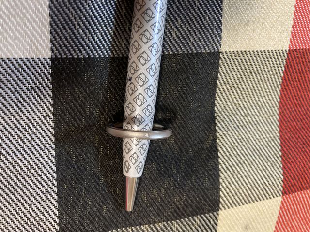 シンプルで落ち着いたデザイン