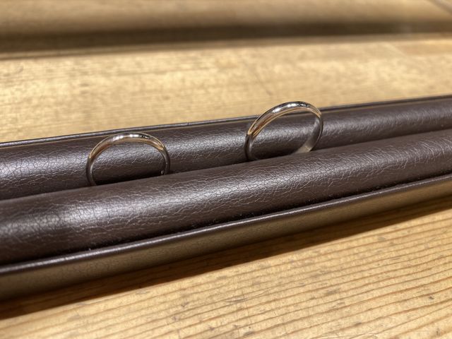 男性用および女性用