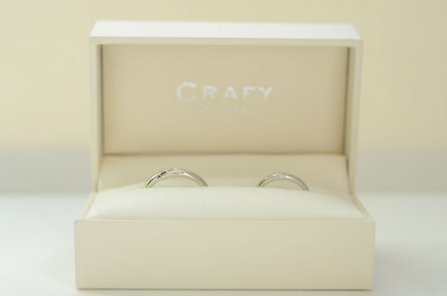 オーダーメイドで制作。デザインも素材も豊富。