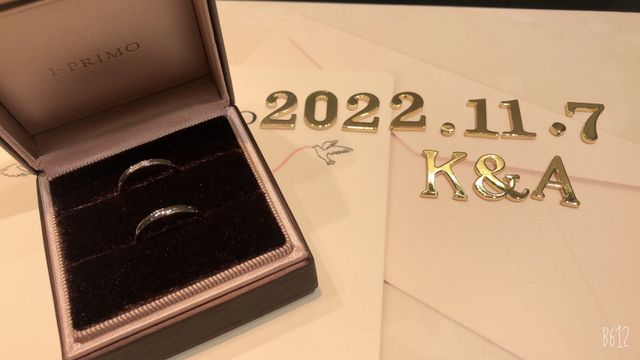 スタッフの方が丁寧に説明や対応していただき、とても感謝。