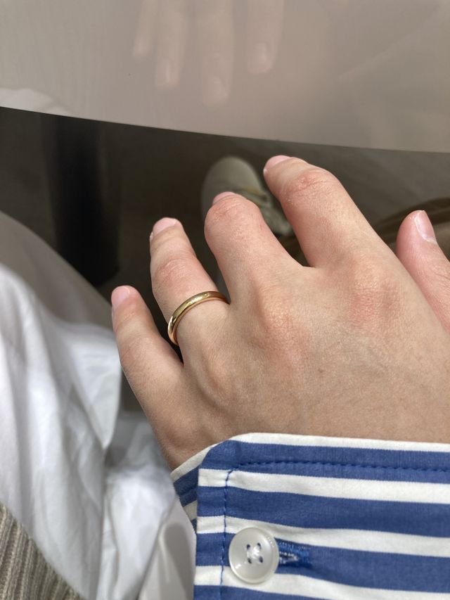 結婚指輪