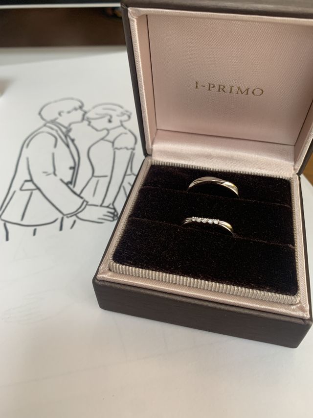 デザインが可愛くてとても気に入っています。