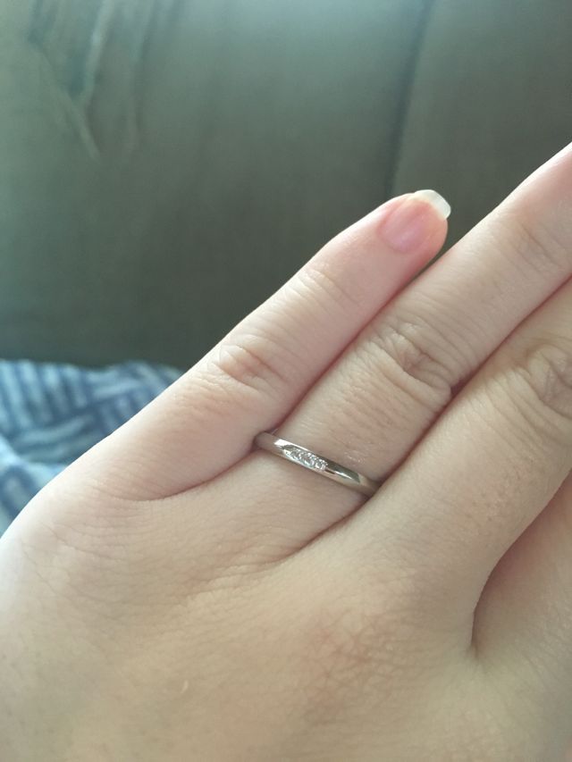 ラザールダイヤモンドのハウストン