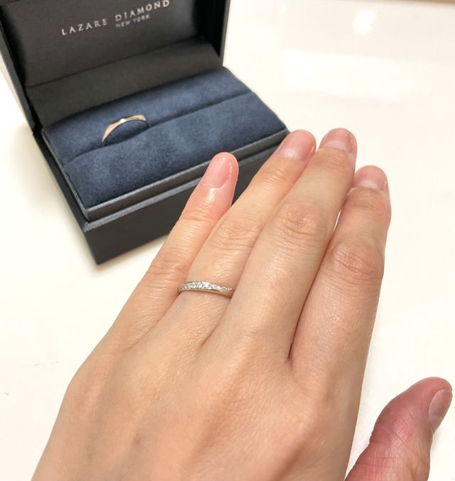 エコーの女性用です