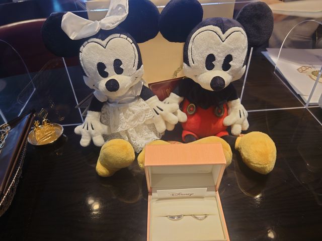 ケイ・ウノさんの店頭で撮らせてもらった写真です。