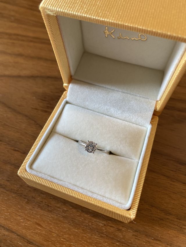 見た目が華やかです
