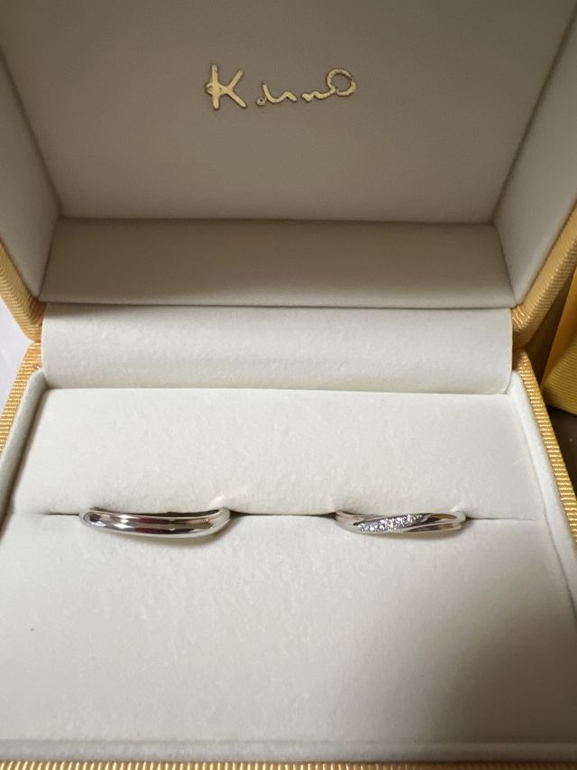 カローラ
配色:ピンクゴールド