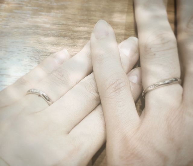 とても付け心地が良く、素敵で気に入りました！
