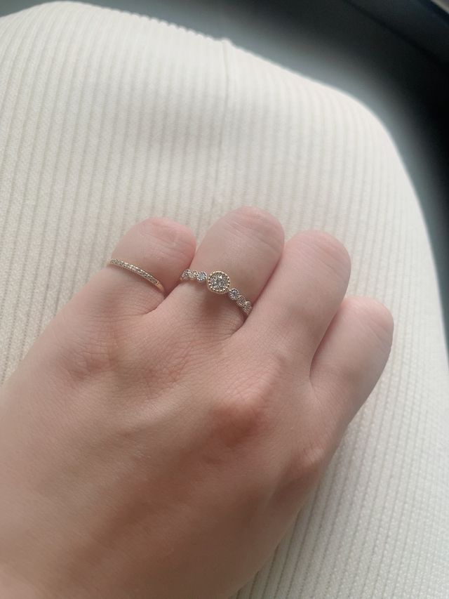 人と被らないデザインで使いやすい！