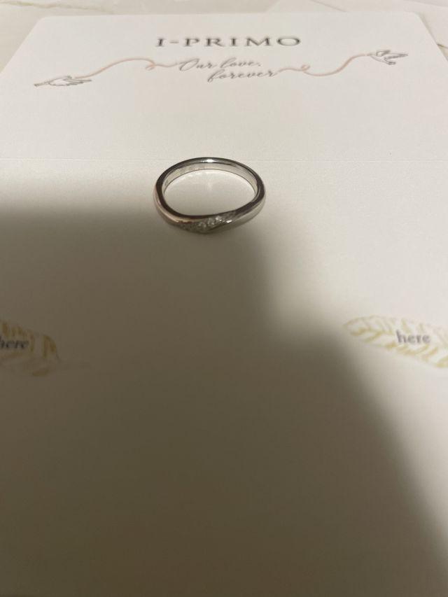 写真は女性用のみ