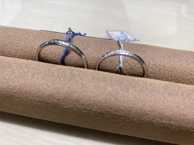 シンプルが決め手。日常的に使いやすそう。