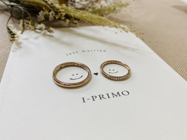 本物を見て最高の出来上がりでした。