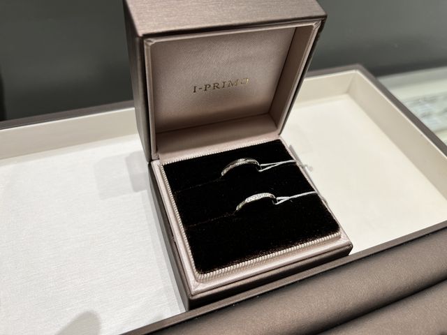 デザインが可愛らしかったです