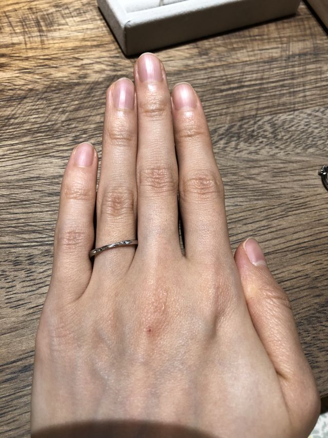 カンタービレ(女性用) 