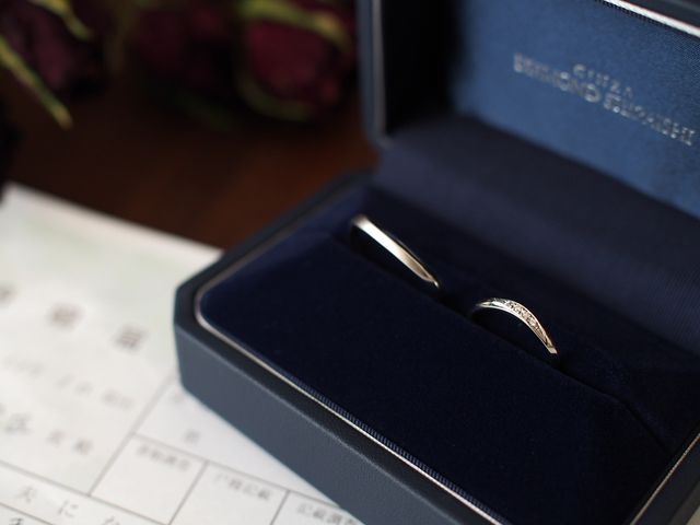 銀座ダイヤモンドシライシ
クレール7
