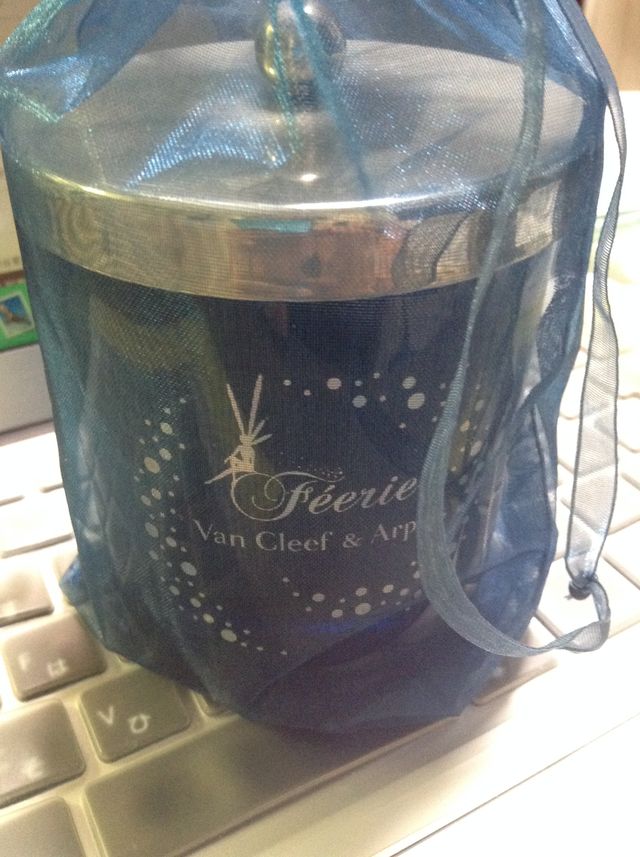 ブライダルフェアのプレゼント