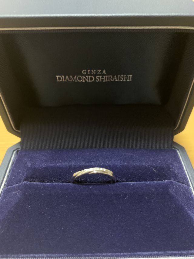 女性用のみです
つけやすく、デザインも最高です。