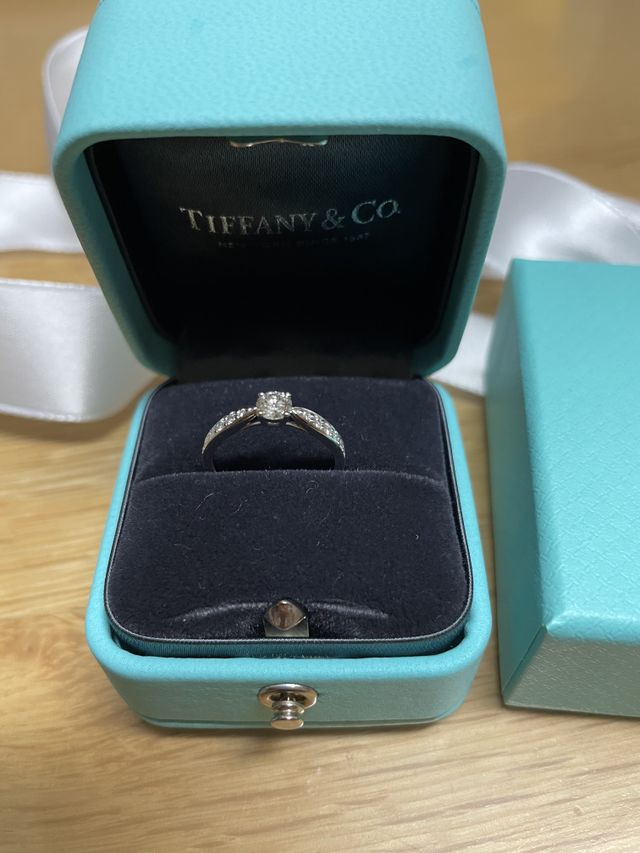 ハーモニーという種類です。