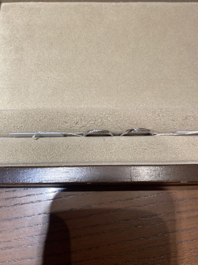 このデザインがお気に入りでした。