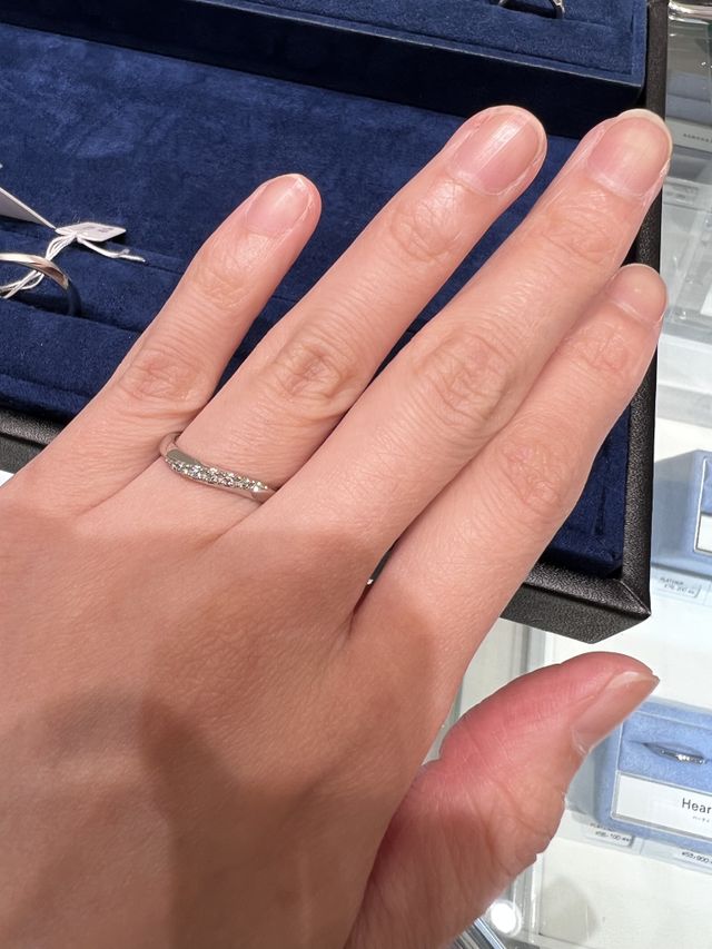 4℃ナチュラルグレース