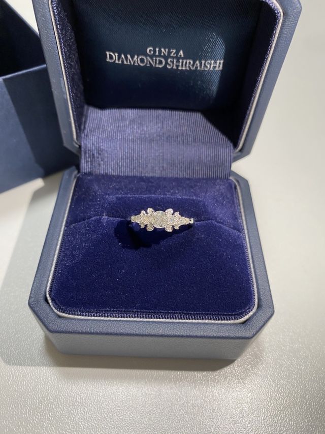 ダイヤモンドグラス