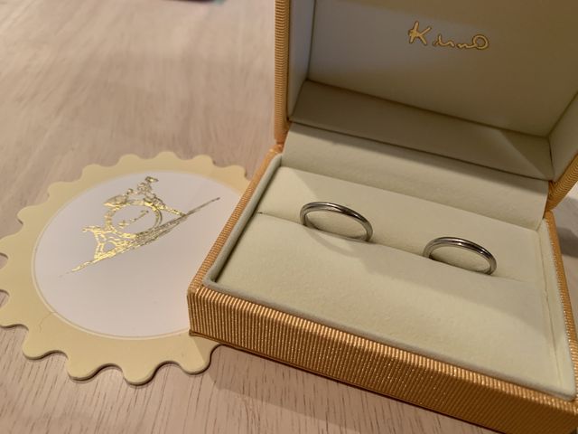 箱に入れたときの写真