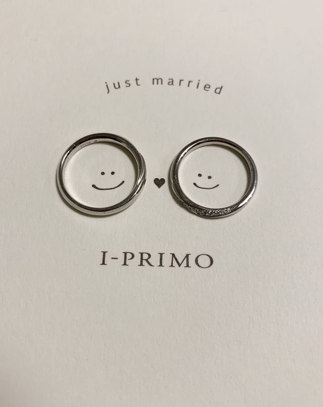 購入時に貰えた台紙でパシャリ