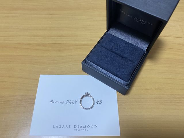 購入時にこんなペーパーをいただきました