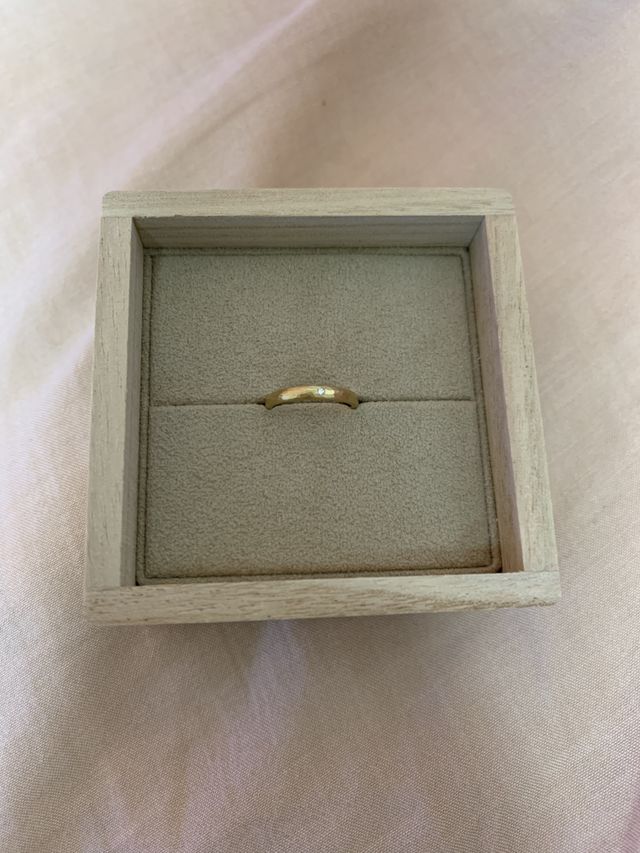 ユカホウジョウのパッセージオブタイムです！