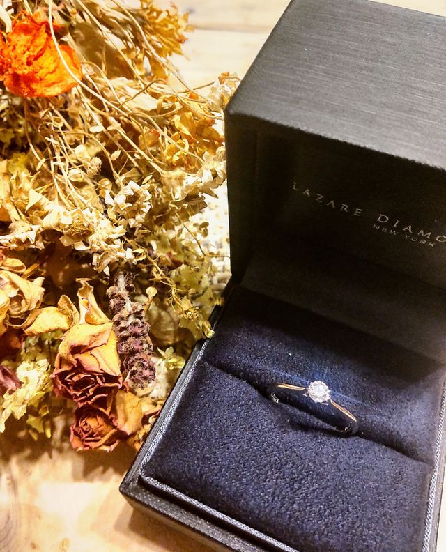 とても気に入ったデザインです。