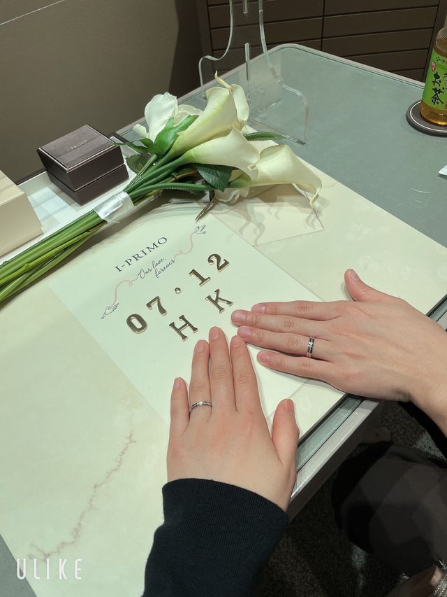 付け心地がとてもよく
デザインもとても可愛かったです。