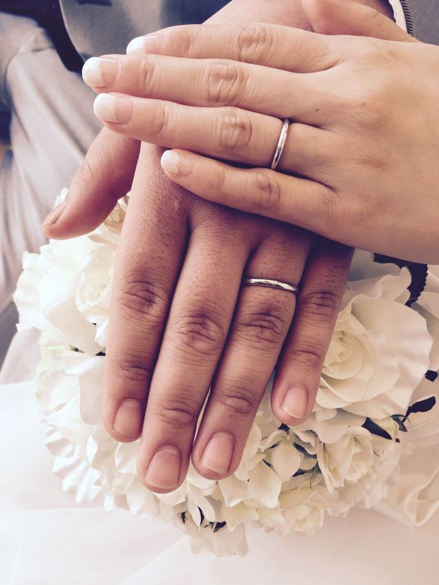 結婚指輪