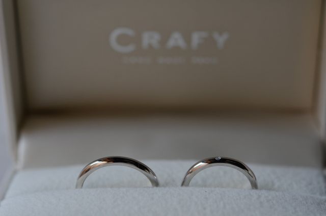 光沢具合やフィット感がとても良く満足しています。