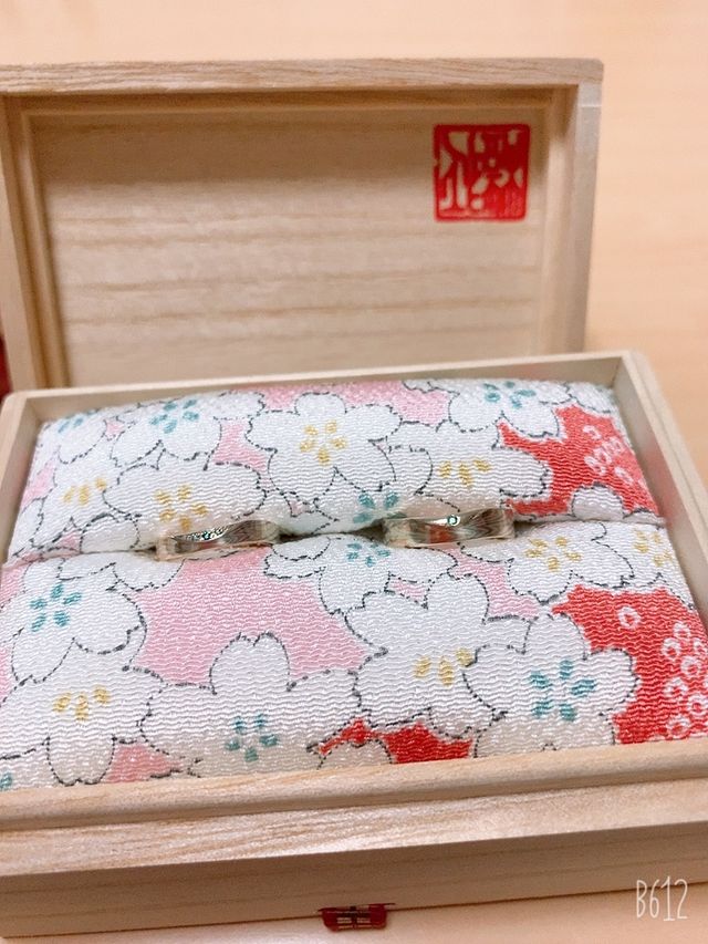 木目柄のデザインがお気に入りです。