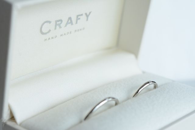 お店の方が撮ってくださいました。