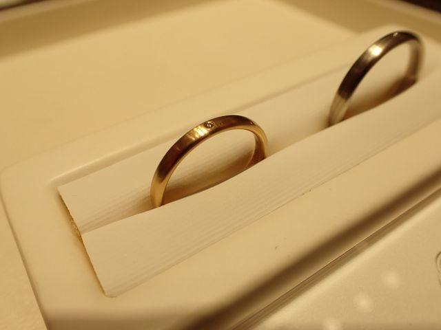 杢目がきれいです