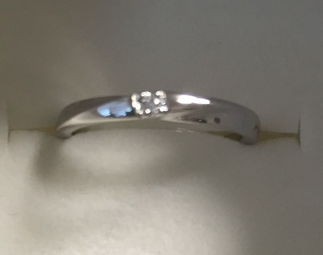 4℃で購入しました。