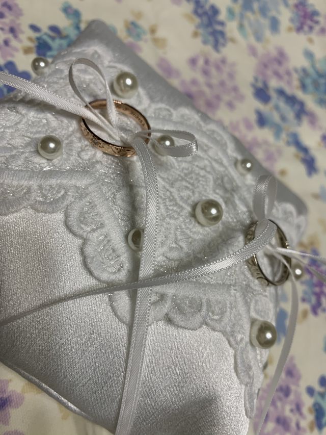 ハワイから個人輸入したハワイアンジュエリー。