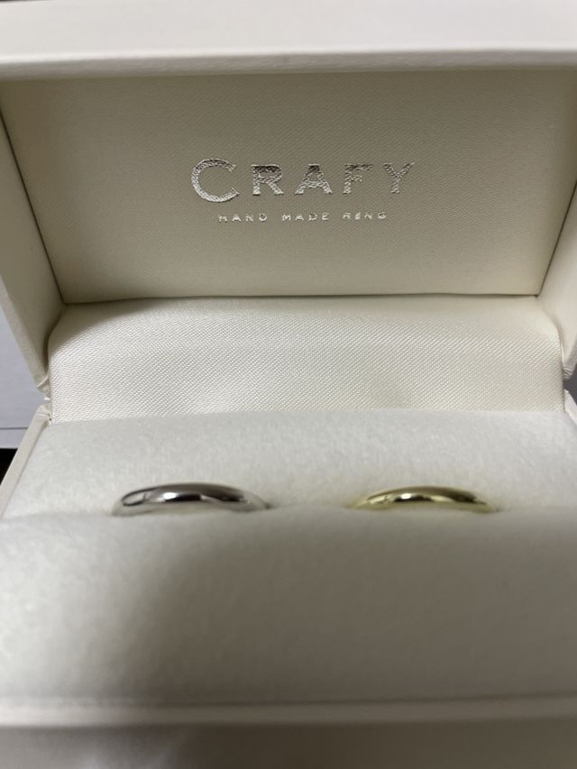 中にも印字があってお気に入りです