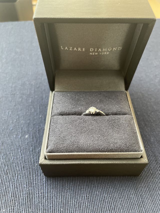 シンプルなデザインでおすすめです。