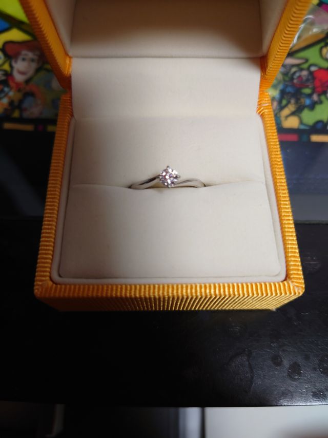 シンプルでどの年齢層にもいいです